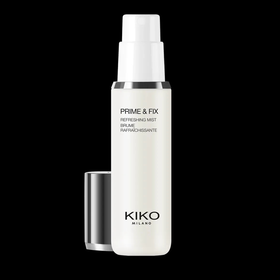 KIKO Milano prime & fix refreshing mist^ Fixateurs