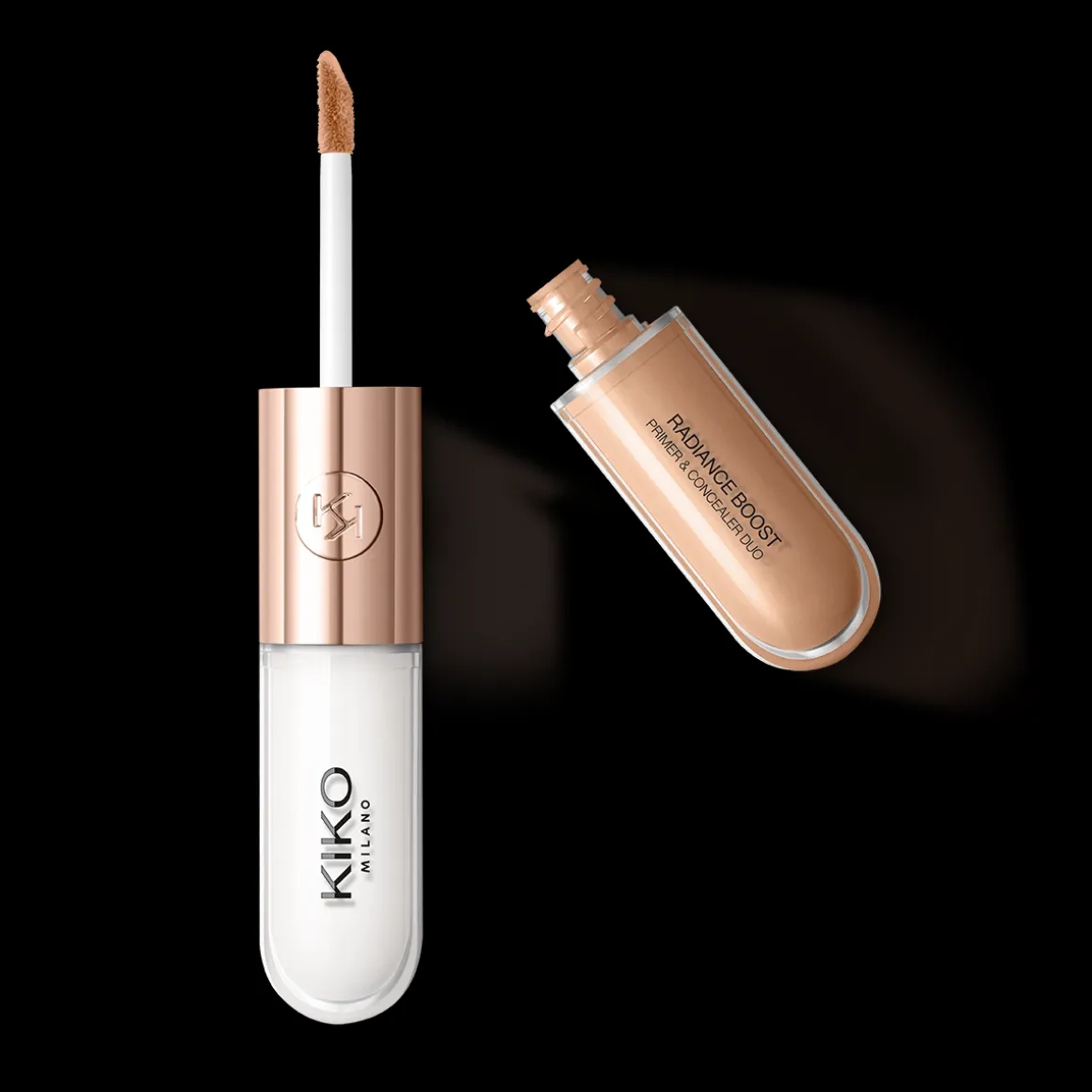 KIKO Milano radiance boost primer & concealer duo^ Correcteurs