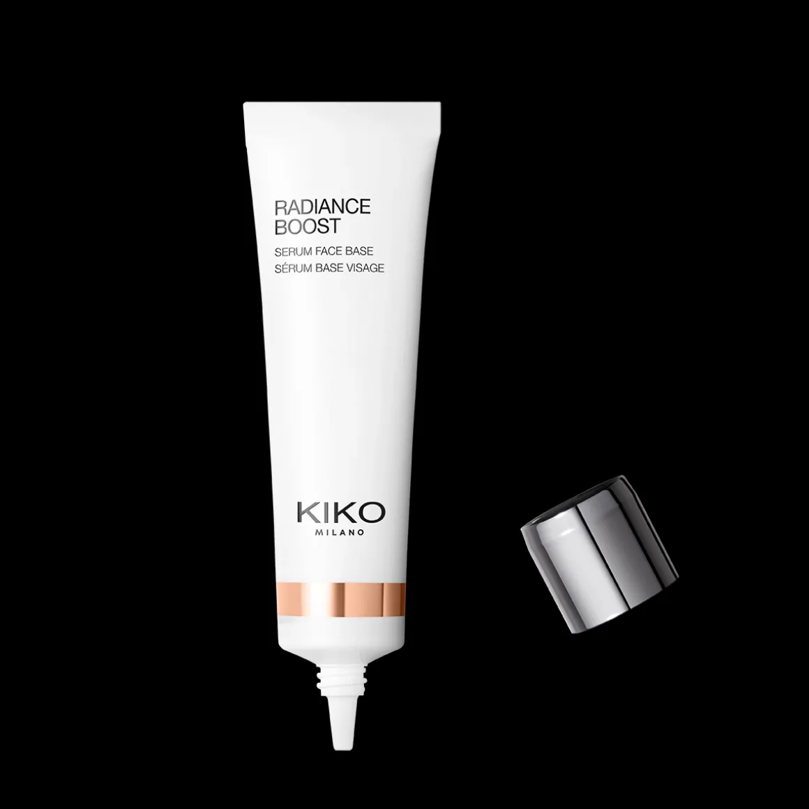 KIKO Milano radiance boost serum face base^ Bases De Teint