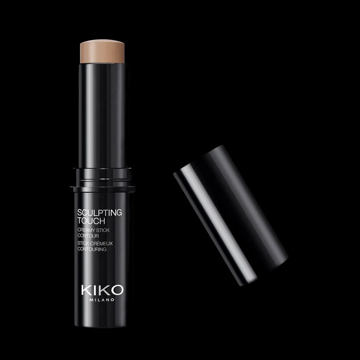 KIKO Milano sculpting touch creamy stick contour^ Bronzers & Contours