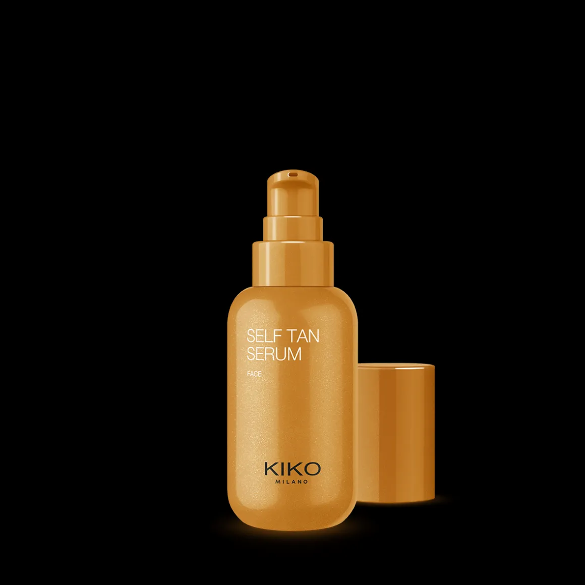 KIKO Milano self tan serum^ Lancement Récentautobronzantsen Savoir Plus