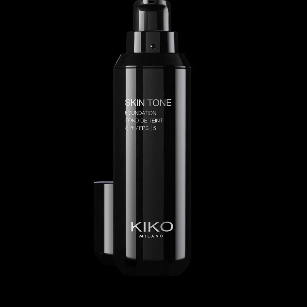 KIKO Milano skin tone foundation^ Fonds De Teint