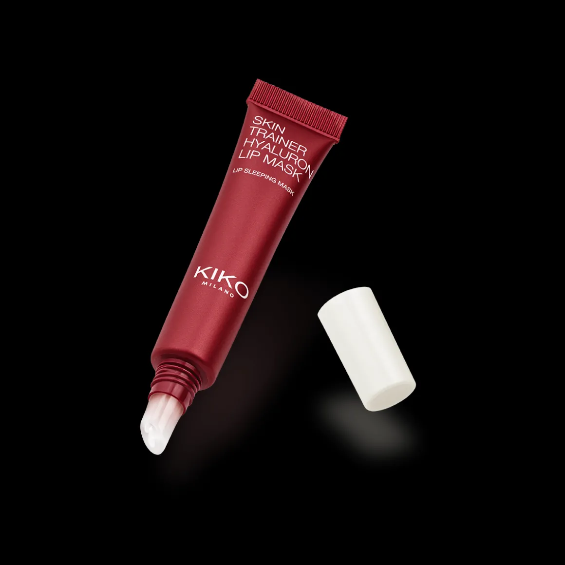 KIKO Milano skin trainer hyaluron lip mask^ Skin Trainer | Soins Des Lèvres