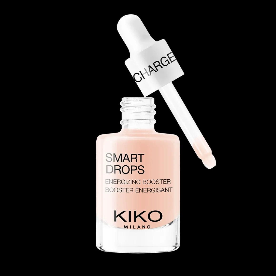 KIKO Milano smart charge drops^ Serums Visage