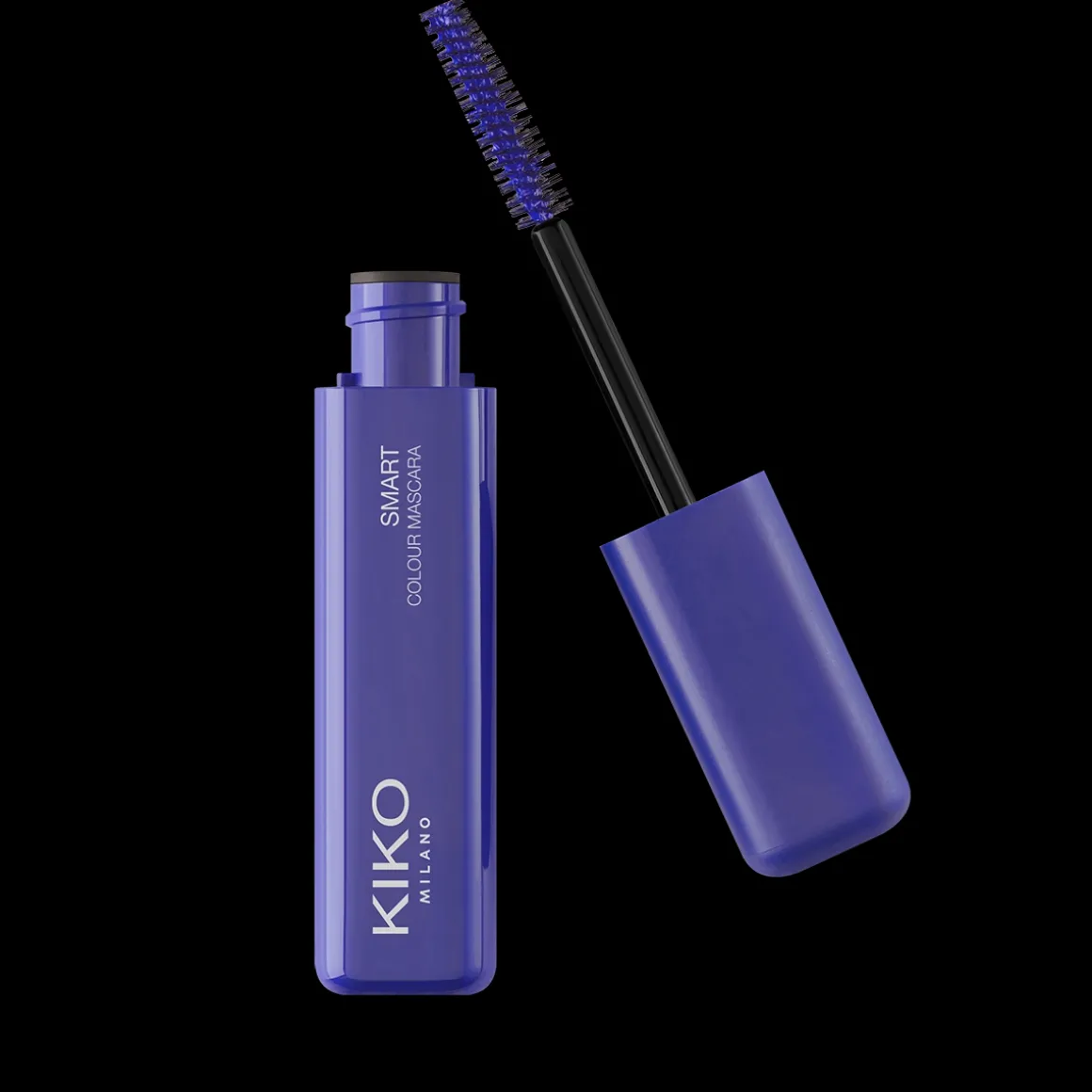 KIKO Milano smart colour mascara^ Mascaras