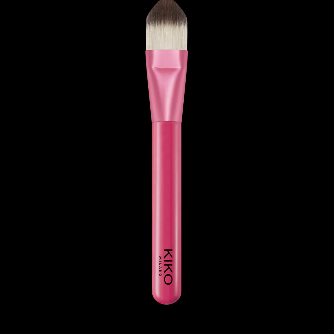 KIKO Milano smart foundation brush 101^ Pinceaux Visage