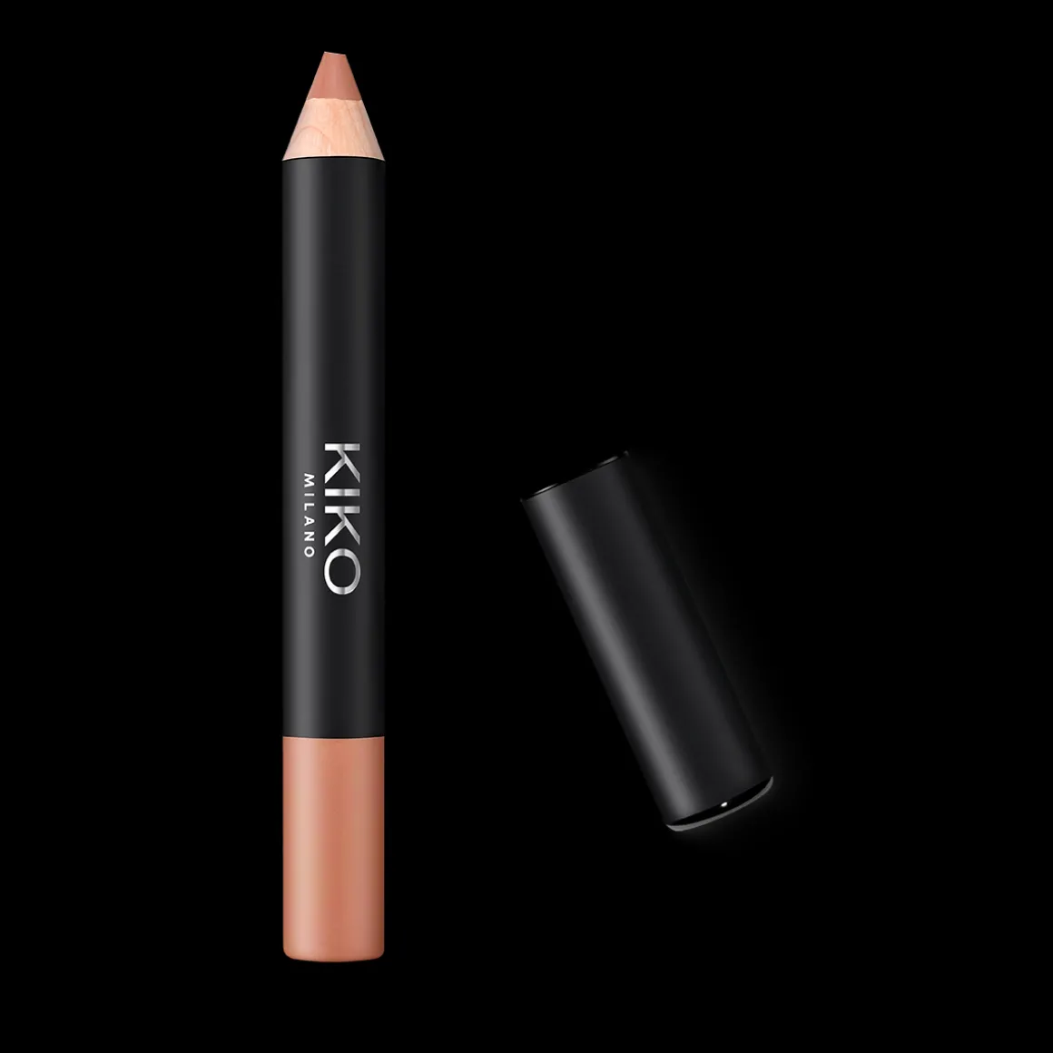 KIKO Milano smart fusion matte lip crayon^ Crayons Contour Des Lèvres