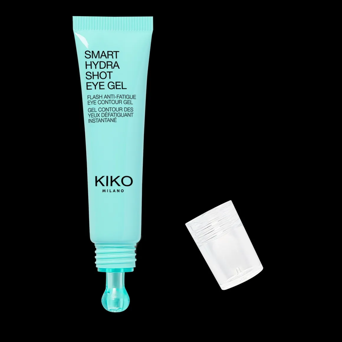 KIKO Milano smart hydra shot eye gel^ Crèmes Hydratantes