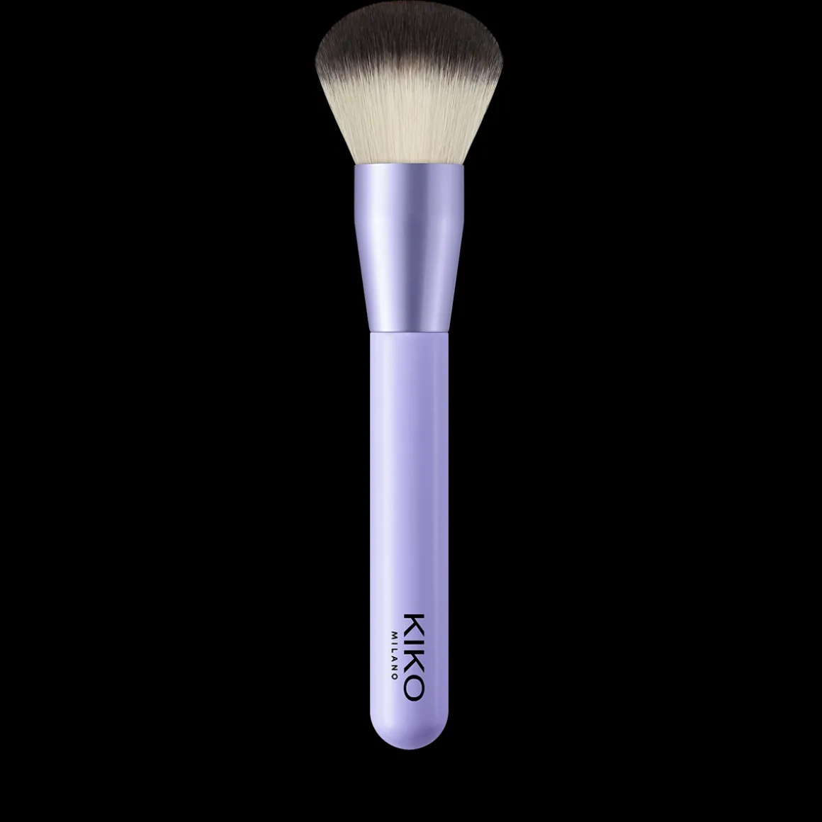 KIKO Milano smart powder brush 102^ Pinceaux Visage