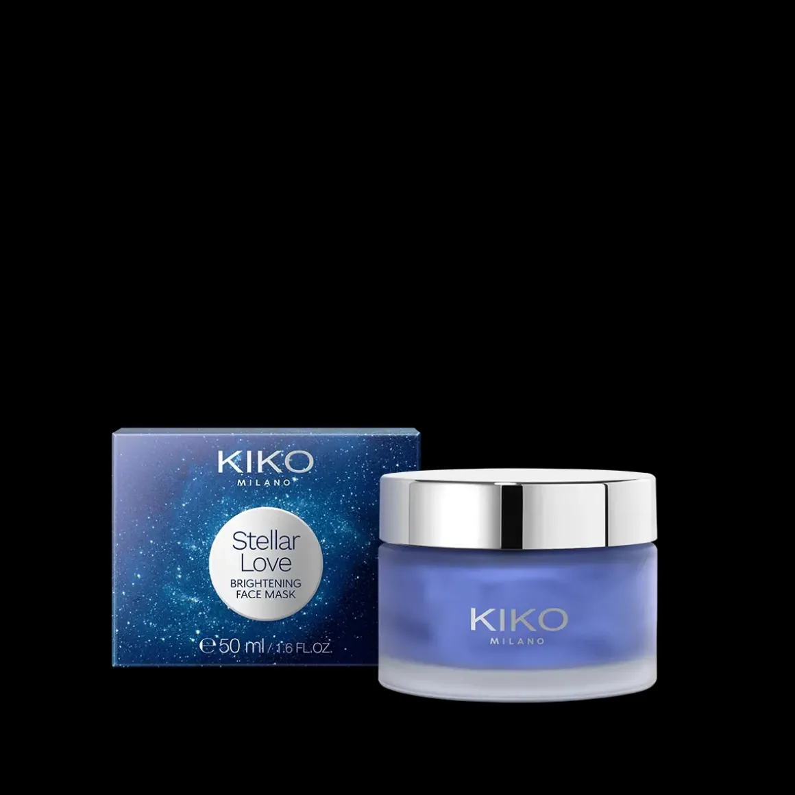 KIKO Milano stellar love brightening face mask^ Masques De Beauté