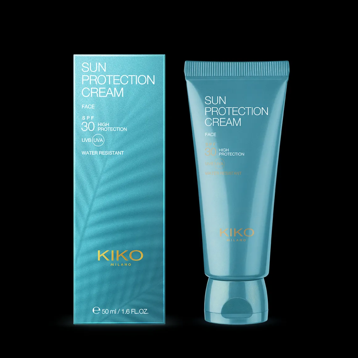 KIKO Milano sun protection cream spf 30^ Lancement Récentprotections Solairesen Savoir Plus