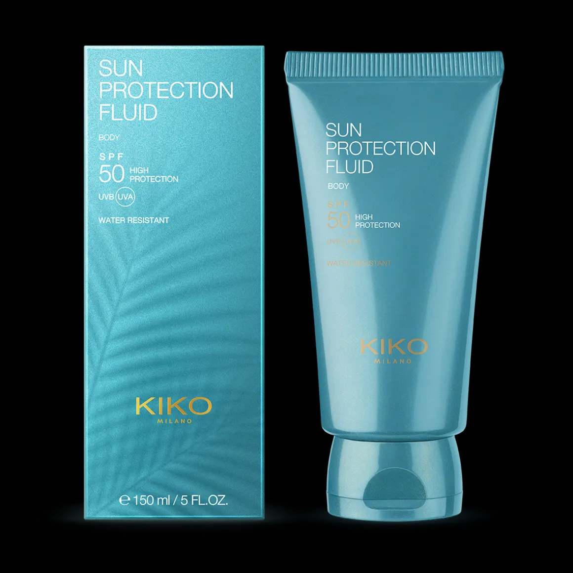 KIKO Milano sun protection fluid spf 50^ Lancement Récentprotections Solairesen Savoir Plus