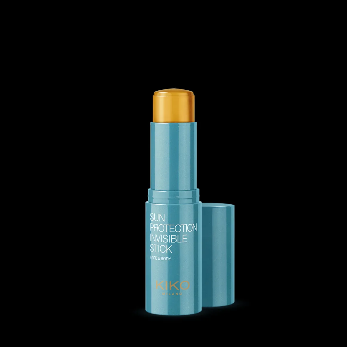 KIKO Milano sun protection invisible stick spf 50^ Lancement Récentprotections Solairesen Savoir Plus