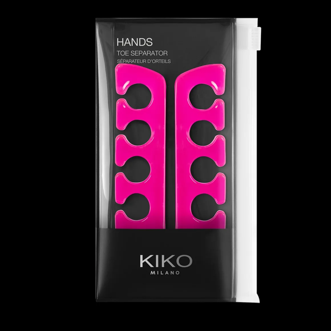 KIKO Milano toe separator^ Manucure