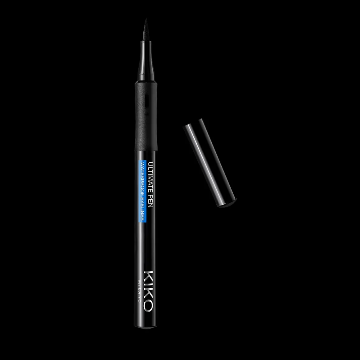 KIKO Milano ultimate pen waterproof eyeliner^ Eyeliners