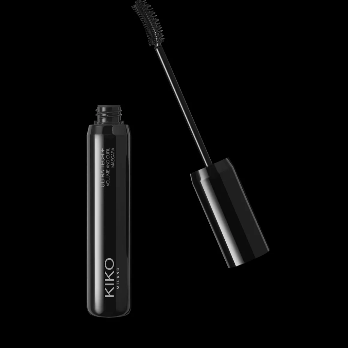 KIKO Milano ultra tech + volume and curl mascara^ Mascaras