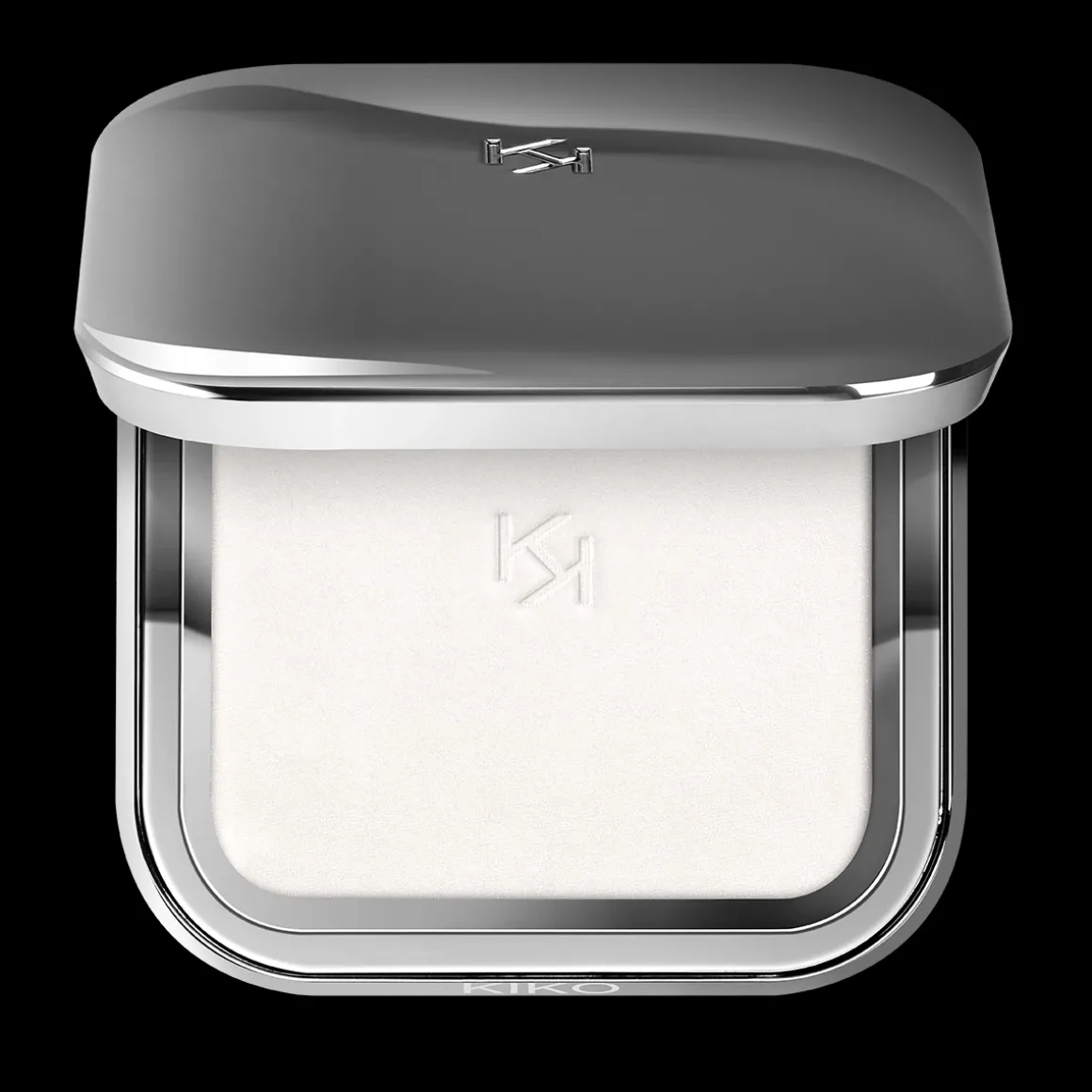 KIKO Milano universal veil translucent finishing powder^ Fixateurs