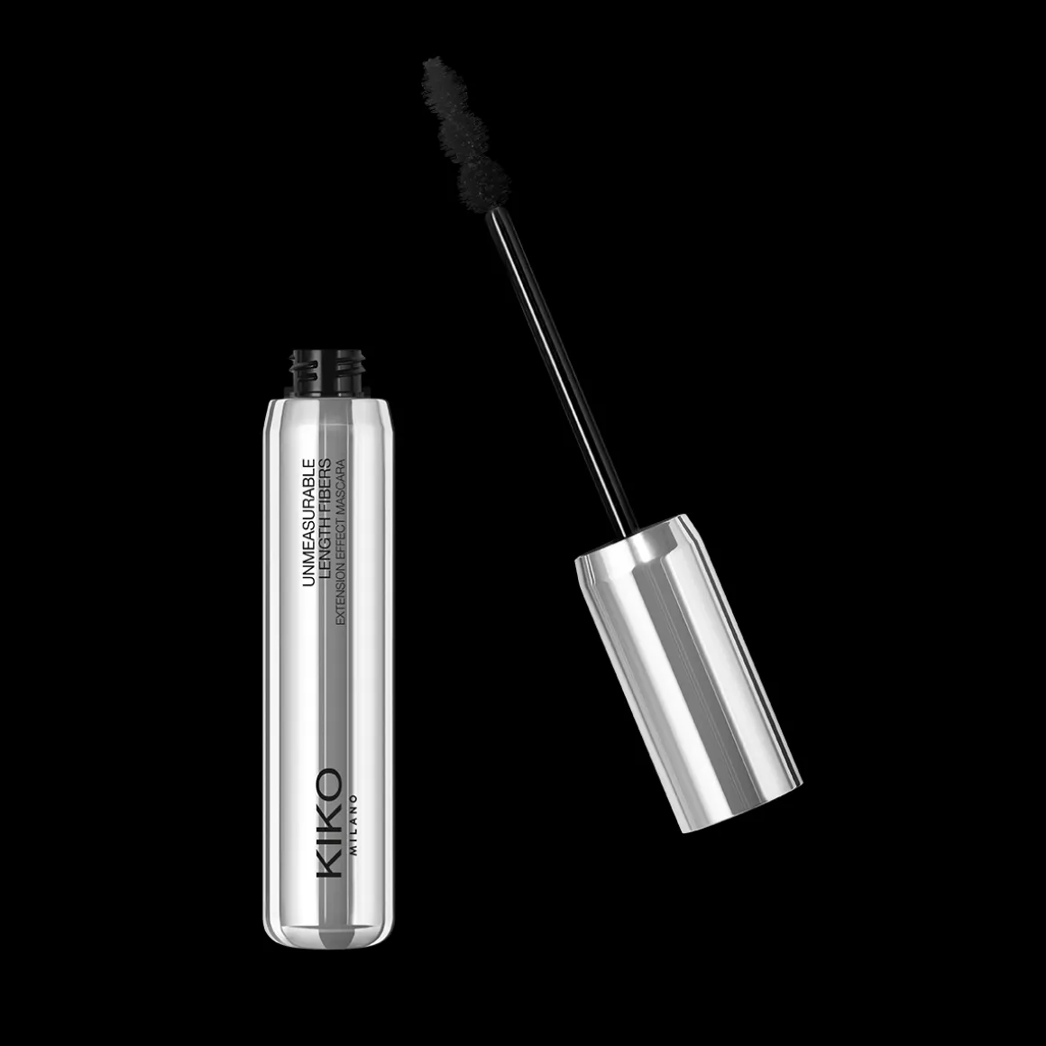 KIKO Milano unmeasurable length fibers mascara^ Mascaras