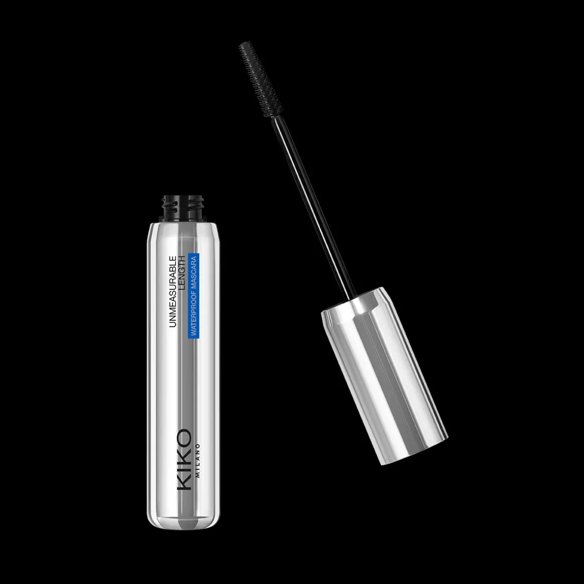 KIKO Milano unmeasurable length waterproof mascara^ Mascaras