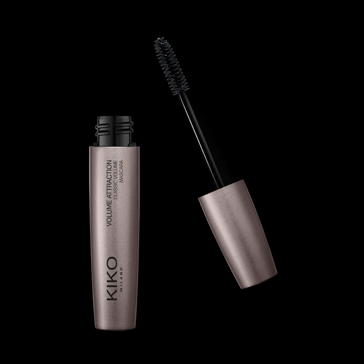 KIKO Milano volume attraction^ Mascaras