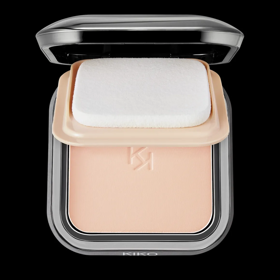 KIKO Milano weightless perfection wet and dry powder foundation^ Fonds De Teint