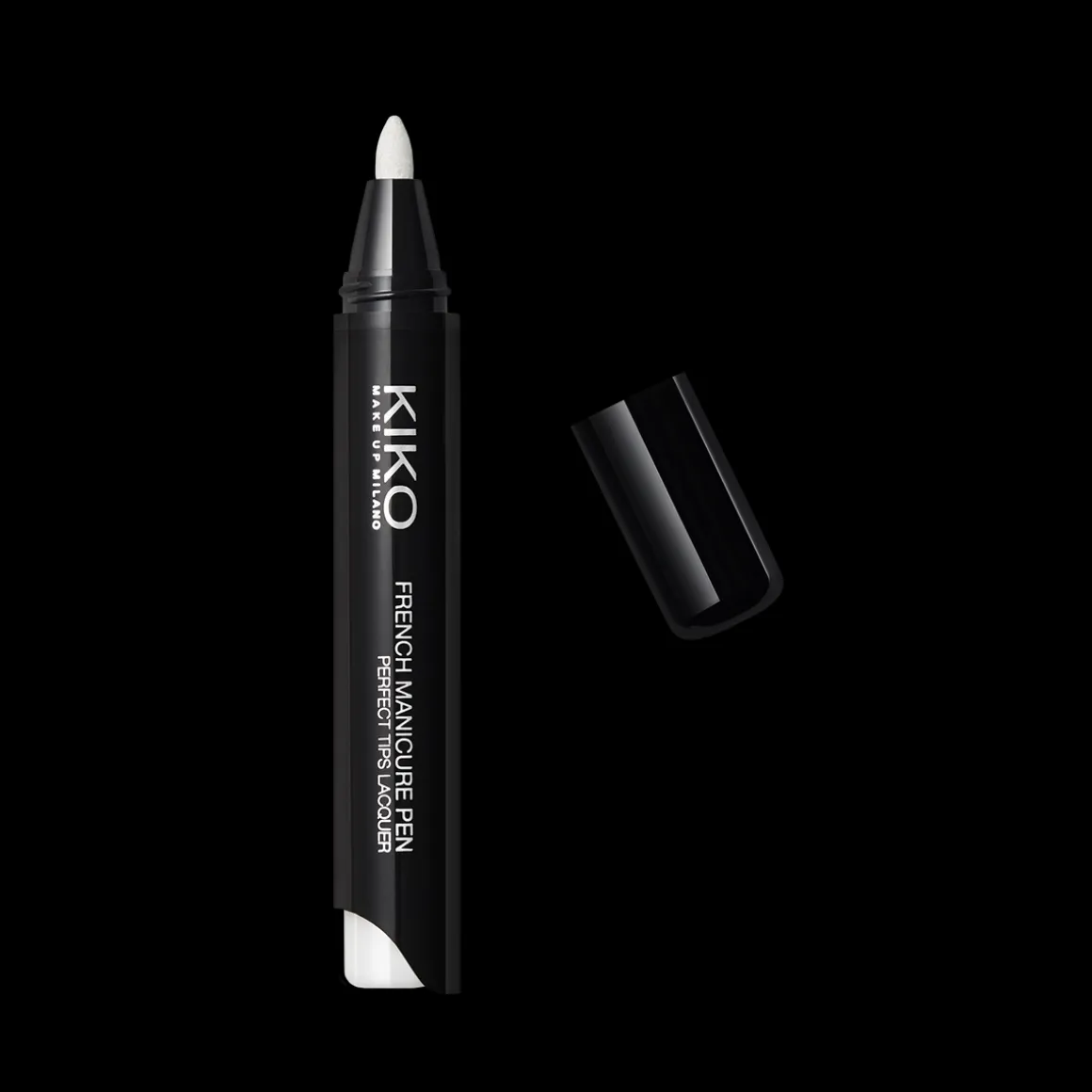 KIKO Milano white french manicure pen^ French Manucure